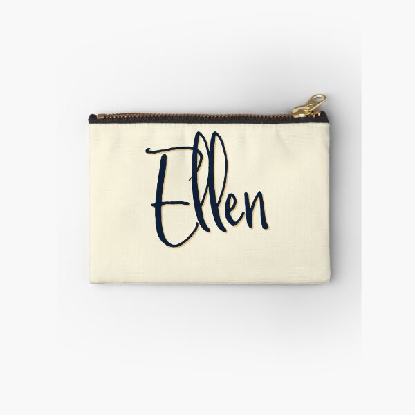 Item preview, ELLEN personalized type design designed and sold by CharlottePlaceArt.