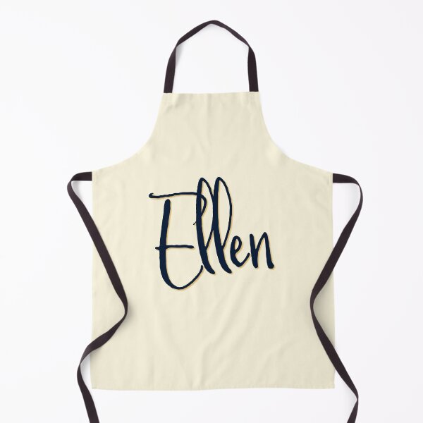 Item preview, ELLEN personalized type design designed and sold by CharlottePlaceArt.