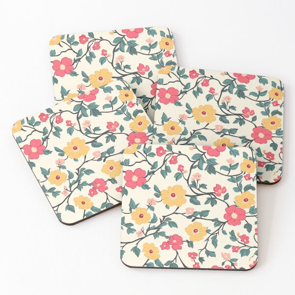 Item preview, Classic Victorian Garden  - Birth Flower Pattern   - Personal Gifts designed and sold by RoyalStarsPatts.