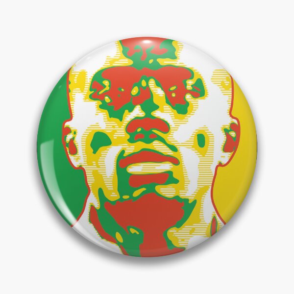 Item preview, Gueye - SENEGAL designed and sold by DFA.