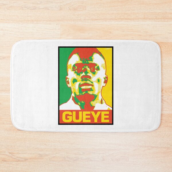 Item preview, Gueye - SENEGAL designed and sold by DFA.