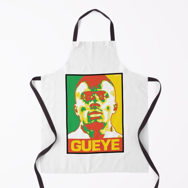 Item preview, Gueye - SENEGAL designed and sold by DFA.