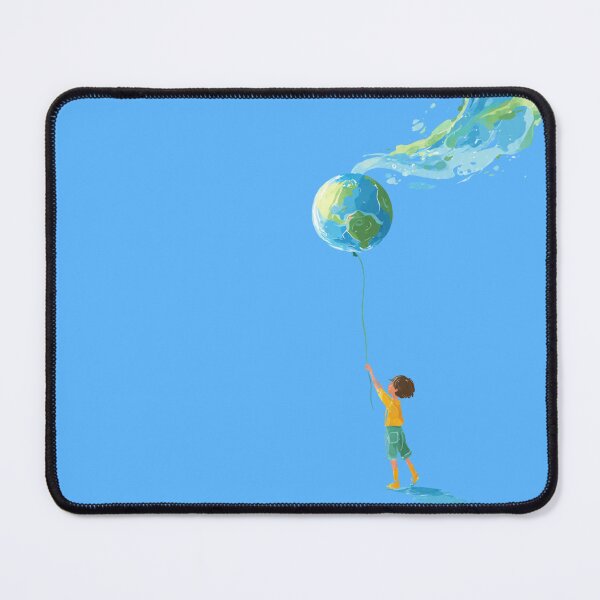 Item preview, Earth Balloon designed and sold by Sector 99.