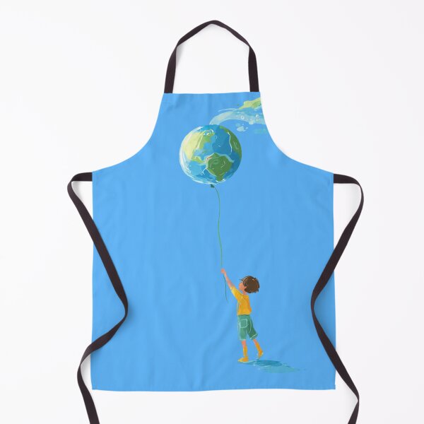 Item preview, Earth Balloon designed and sold by Sector 99.