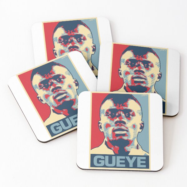 Item preview, Gueye designed and sold by DFA.