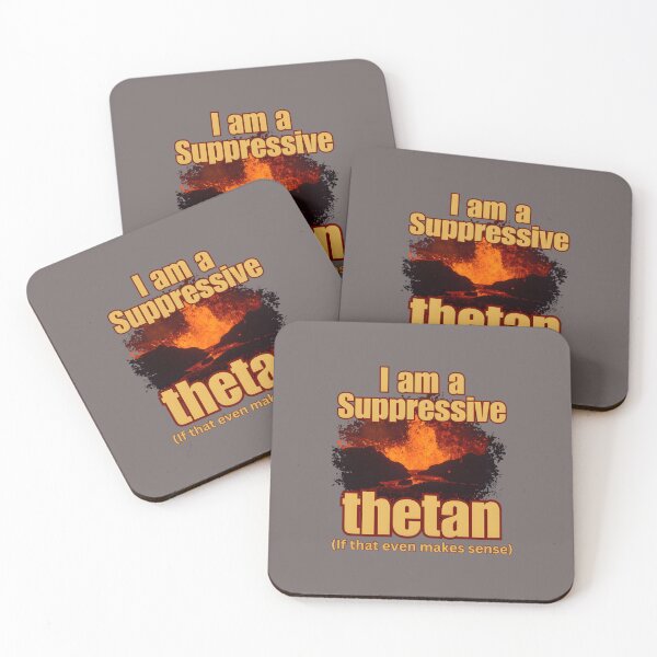 Item preview, Suppressive designed and sold by EricT00.