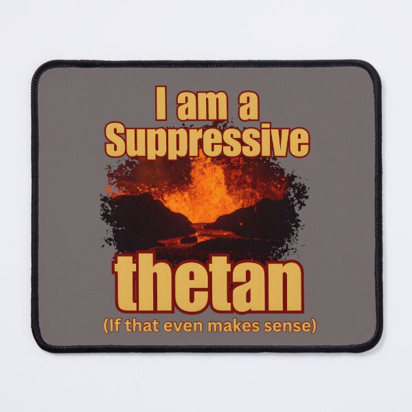 Item preview, Suppressive designed and sold by EricT00.
