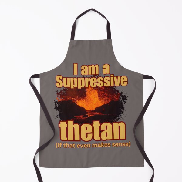Item preview, Suppressive designed and sold by EricT00.