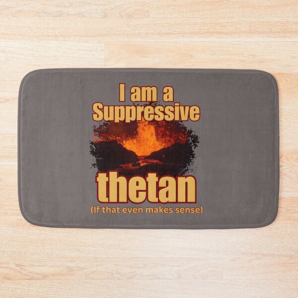 Item preview, Suppressive designed and sold by EricT00.