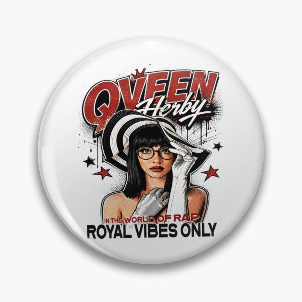 Item preview, in the world of rap royal vibes only designed and sold by LucindaJone.