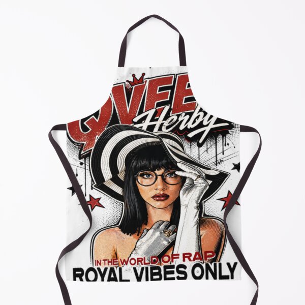 Item preview, in the world of rap royal vibes only designed and sold by LucindaJone.
