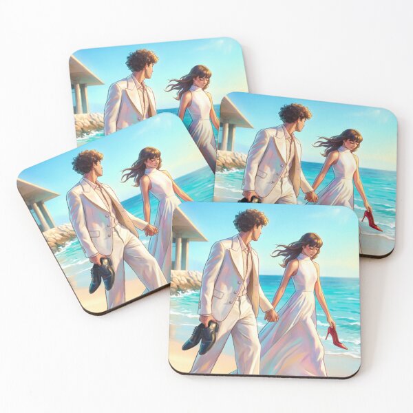 Item preview, Travel to strengthen the bond of your relationship. designed and sold by Whose-sweat.