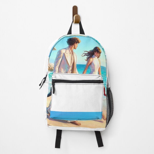 Item preview, Travel to strengthen the bond of your relationship. designed and sold by Whose-sweat.