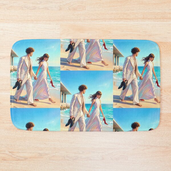Item preview, Travel to strengthen the bond of your relationship. designed and sold by Whose-sweat.