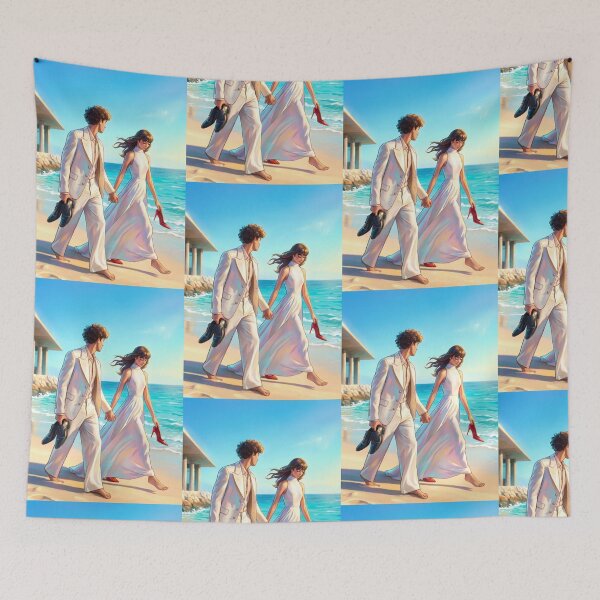 Item preview, Travel to strengthen the bond of your relationship. designed and sold by Whose-sweat.