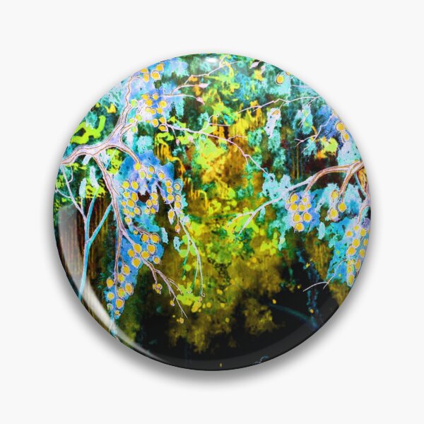 Item preview, Fantasy Tree Time designed and sold by Linda Callaghan.