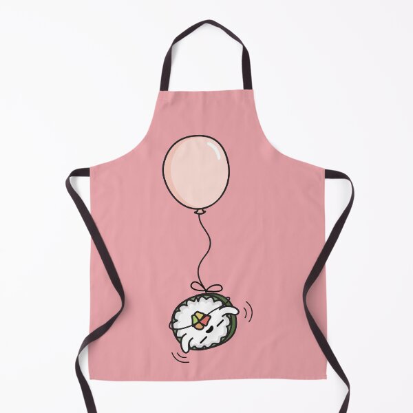 Item preview, Upside Down Sushi Roll designed and sold by chyneyee.