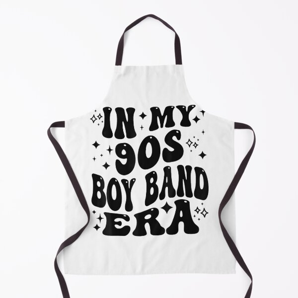 Item preview, In My 90s Boy Band Era - Funny 90s, Boyband designed and sold by KudoJunichironl.