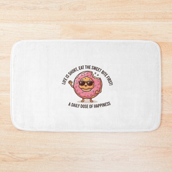 Item preview, A Daily Dose of Happiness designed and sold by SweetBiteBox.