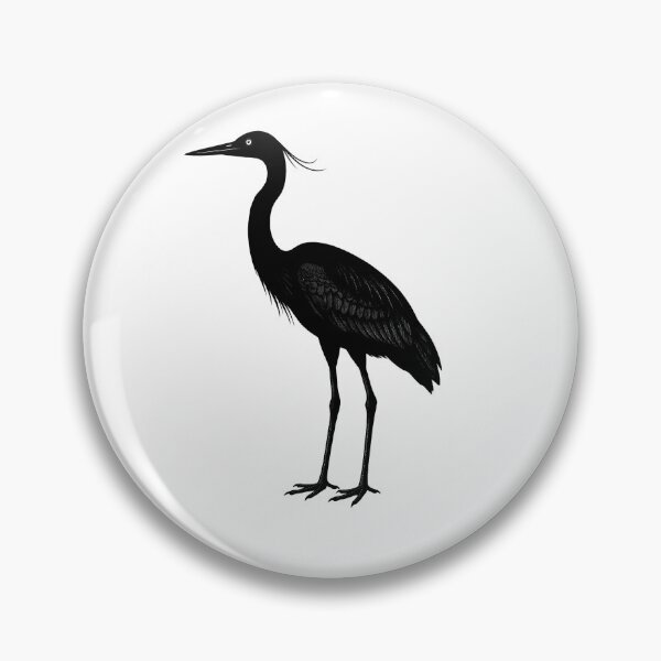Item preview, Dark Cranes  designed and sold by syamkumar s.