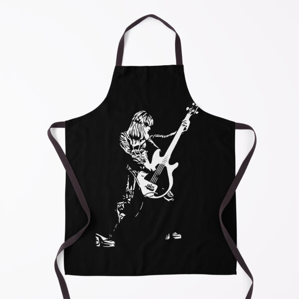 Item preview, Suzie Q Rocks Hard designed and sold by StencilMenace.