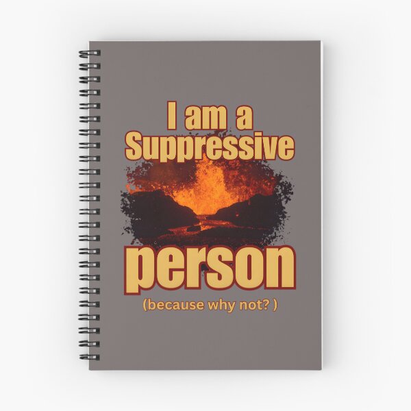 Item preview, Suppressive designed and sold by EricT00.
