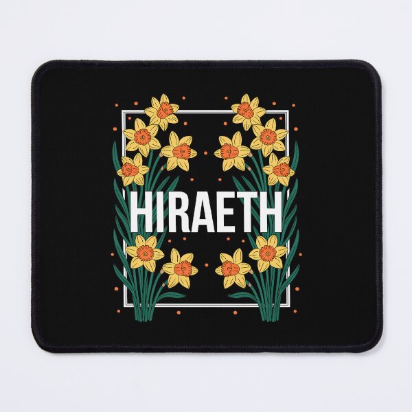 Item preview, Hiraeth Floral Daffodils - St David's, Easter, Mothers Day designed and sold by TrinaEspinoza.