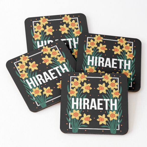 Item preview, Hiraeth Floral Daffodils - St David's, Easter, Mothers Day designed and sold by TrinaEspinoza.