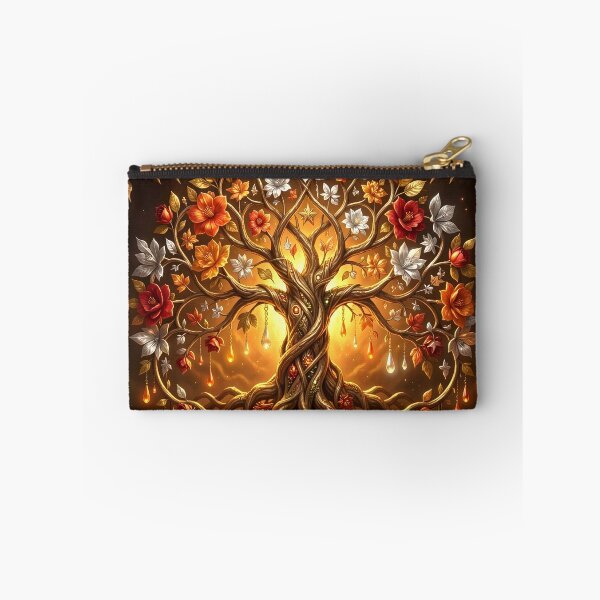 Item preview, Moonlit Tree of Embered Eternity. designed and sold by nicky2342.