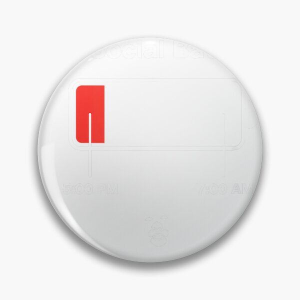 Item preview, Funny My Social Battery is Running Low T-Shirt designed and sold by kevincuellar.