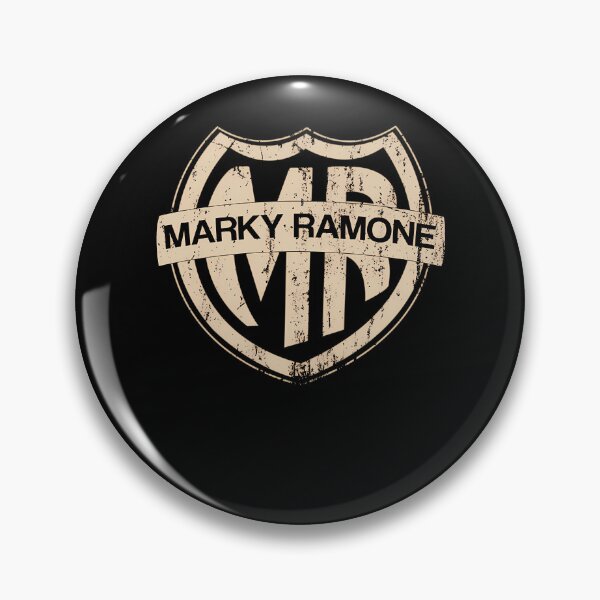 Item preview, Marky Ramones designed and sold by kingistar.