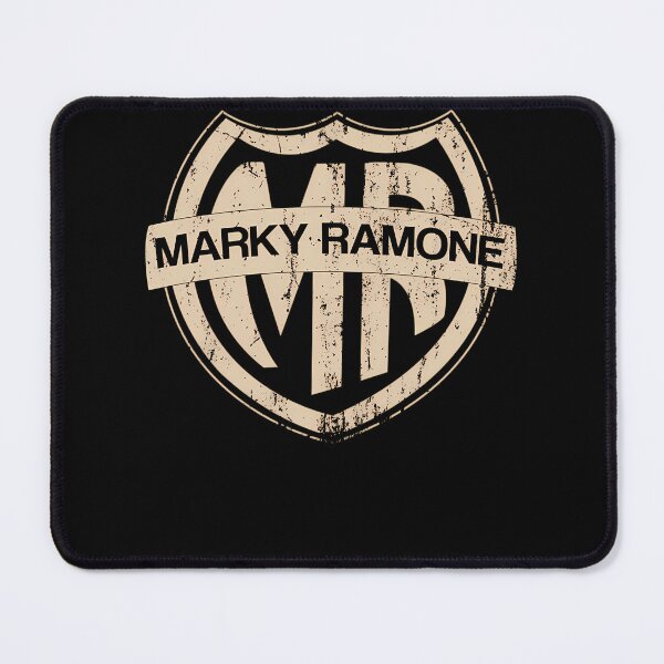 Item preview, Marky Ramones designed and sold by kingistar.