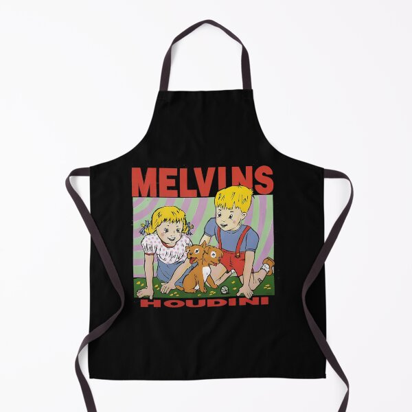 Item preview,  Melvins- Houdini designed and sold by ACCL.