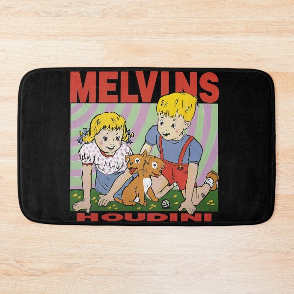 Item preview,  Melvins- Houdini designed and sold by ACCL.