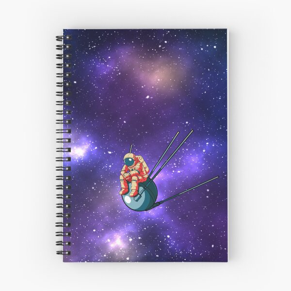 Item preview, Alone in the universe designed and sold by sandoor.