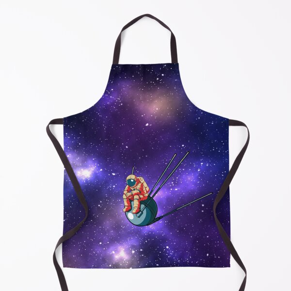 Item preview, Alone in the universe designed and sold by sandoor.