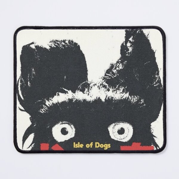 Item preview, isle of dogs designed and sold by MatthEwCasleE.