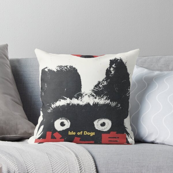 Item preview, isle of dogs designed and sold by MatthEwCasleE.