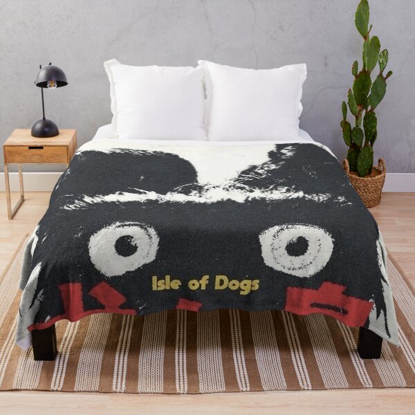 Item preview, isle of dogs designed and sold by MatthEwCasleE.
