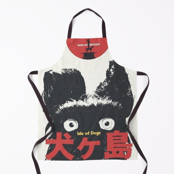Item preview, isle of dogs designed and sold by MatthEwCasleE.