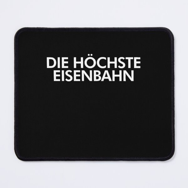 Item preview, Die Hochste Eisenbahn Band Rock Germany designed and sold by salehhourni.