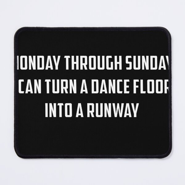 Item preview, RUNWAY  designed and sold by nickydowlo.