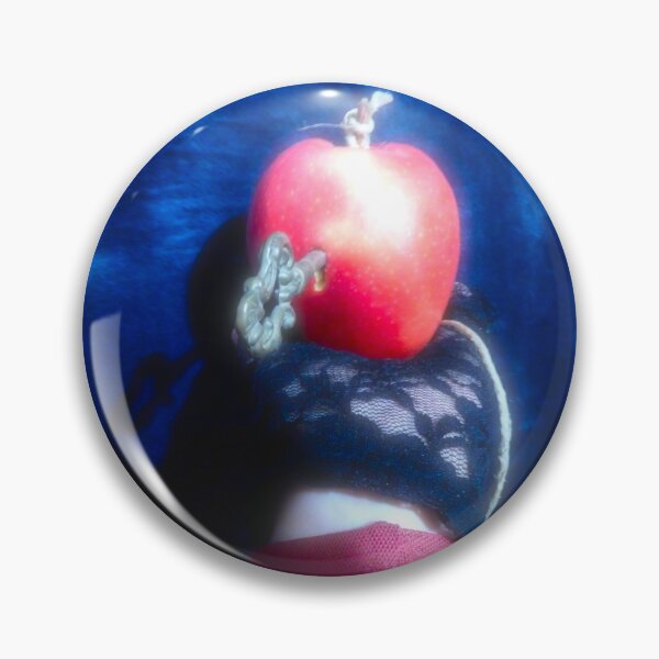 Item preview, Poisoned Apple designed and sold by Vesperalia x The Thorny Juniper.