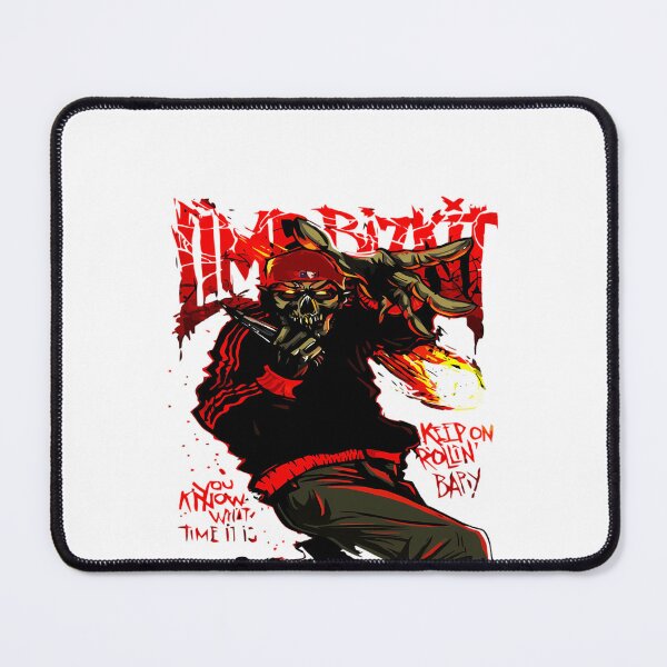 Item preview, skull limpbizkit  designed and sold by Artem4shoOp.