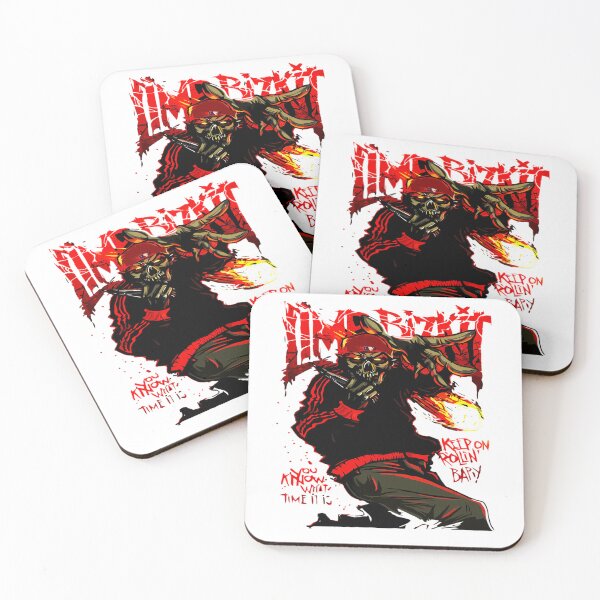 Item preview, skull limpbizkit  designed and sold by Artem4shoOp.