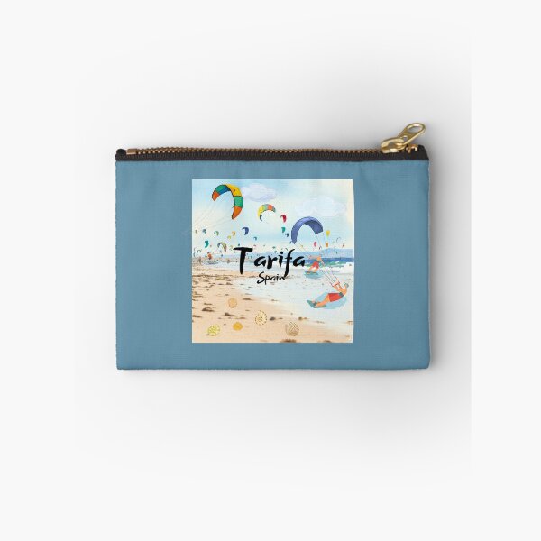 Item preview, Tarifa Spain Travel designed and sold by AnulaArt.