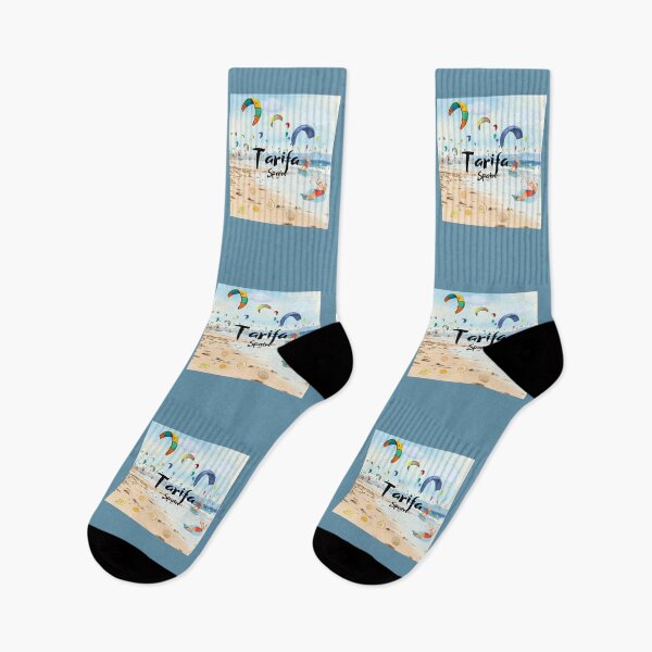 Item preview, Tarifa Spain Travel designed and sold by AnulaArt.