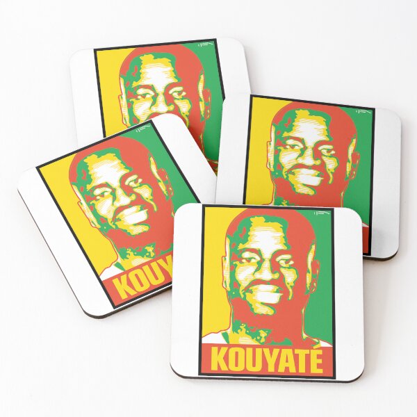 Item preview, Kouyaté - SENEGAL designed and sold by DFA.