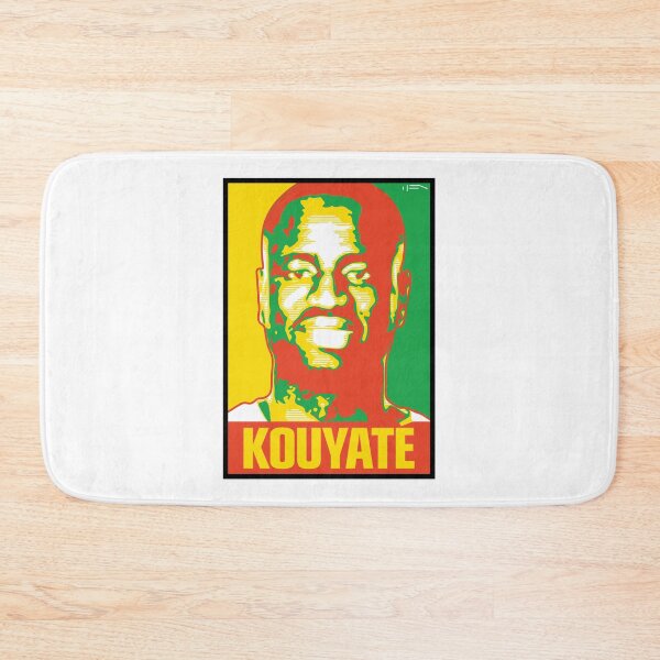 Item preview, Kouyaté - SENEGAL designed and sold by DFA.