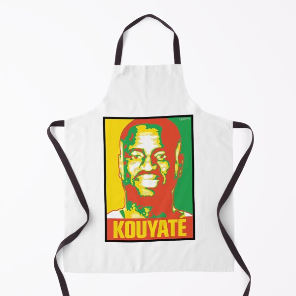 Item preview, Kouyaté - SENEGAL designed and sold by DFA.